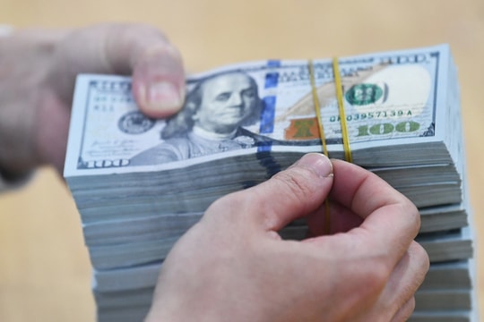 Việt Nam có nữ tỷ phú USD thứ 2