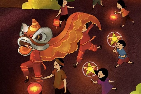 Trung thu