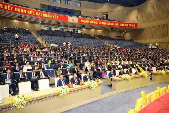 Nhân dân kỳ vọng Đại hội Đảng bộ thành phố Hải Phòng sau hợp nhất