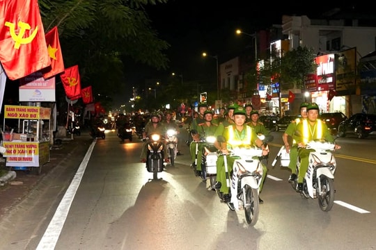 Phòng ngừa thanh thiếu niên vi phạm pháp luật