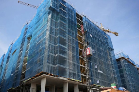 Đề xuất tiếp tục cho vay thuê, mua nhà ở xã hội lãi suất 4,8%/năm