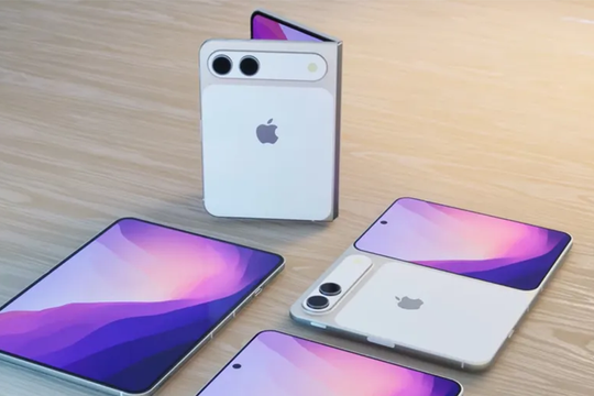 Những iPhone ‘bom tấn’ tiếp theo của Apple