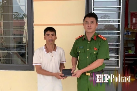 Bản tin 5 phút an ninh trật tự ngày 27/9/2025