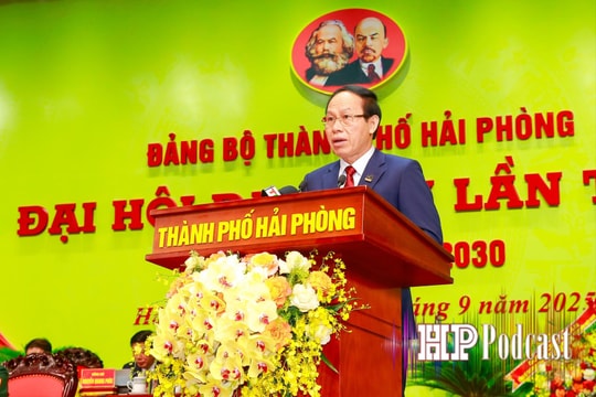 Điểm tin Podcast ngày 27/9