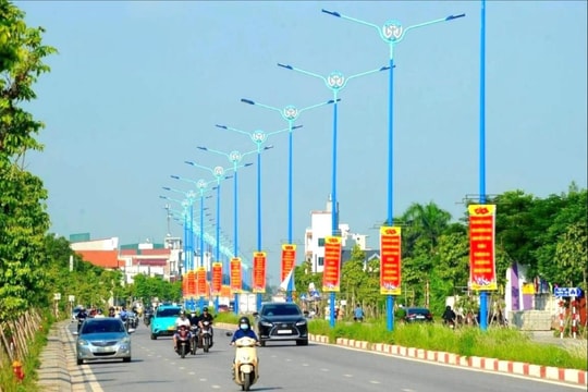 Đại hội của lòng dân
