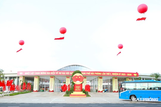 Tin tưởng, kỳ vọng vào nhiệm kỳ mới