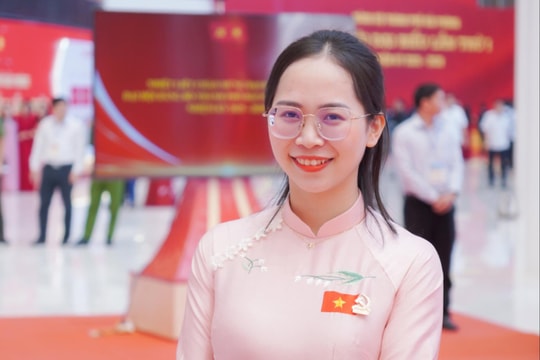 Niềm tin và trách nhiệm đồng hành sau Đại hội Đảng bộ thành phố