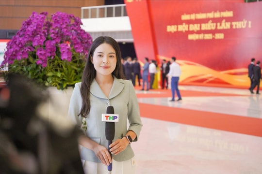 Ấn tượng của báo chí về một kỳ Đại hội đặc biệt