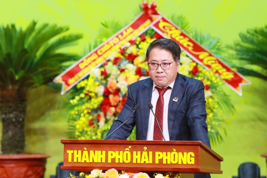 Phát triển phường Hồng Bàng trở thành khu vực đô thị di sản(*)
