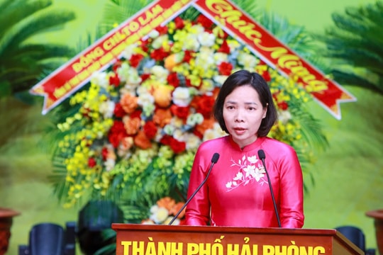 Đẩy mạnh ứng dụng chuyển đổi số trong công tác xây dựng Đảng(*)
