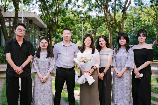 Giảng viên Việt Nam vào tốp 2% Nhà khoa học có ảnh hưởng nhất thế giới 2025