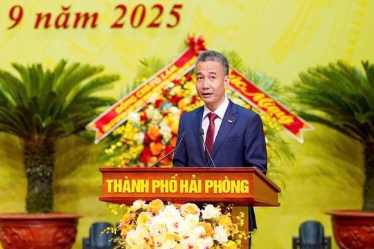 Đẩy nhanh tiến độ triển khai các quy hoạch(*)
