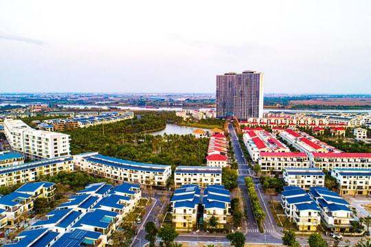 Nhà để ở