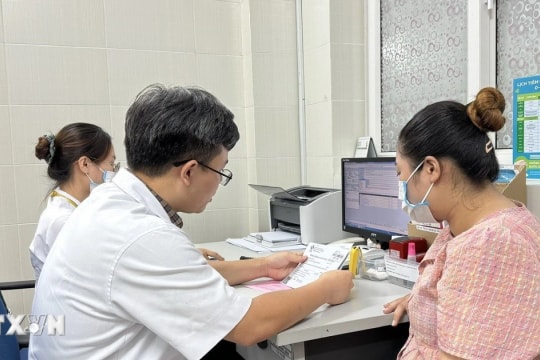 Những chính sách mới nổi bật có hiệu lực từ tháng 10