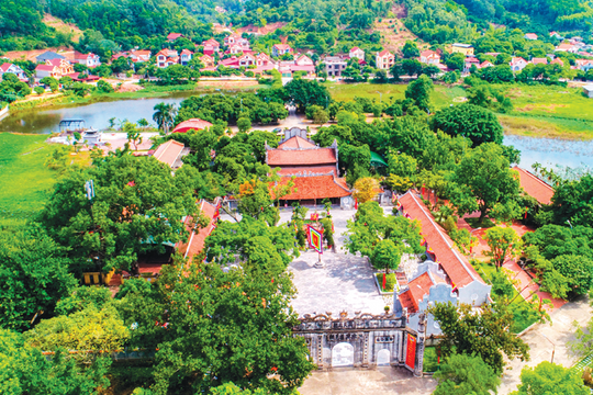 Về Kiếp Bạc
