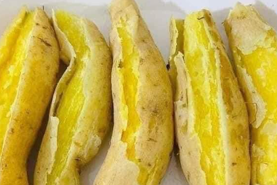 Ba thực phẩm vàng cho bữa sáng tốt hơn bún, miến, phở