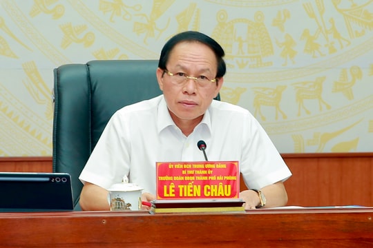 Điều chỉnh chủ trương đầu tư 3 dự án y tế phía Tây thành phố