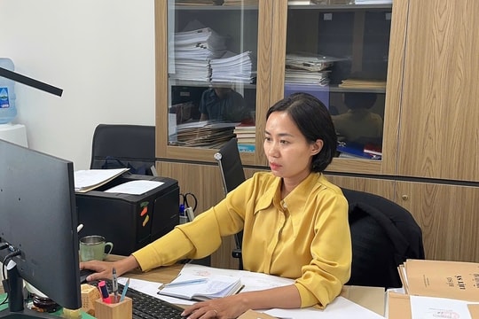 Sửa đổi, bổ sung 4 thủ tục hành chính trong lĩnh vực người có công