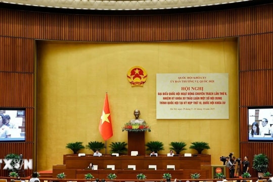 Ràng buộc trách nhiệm pháp lý sàn thương mại điện tử