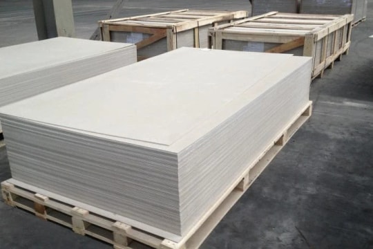 Hoa Kỳ thông báo về mức thuế kép với sản phẩm đúc bằng sợi của Việt Nam