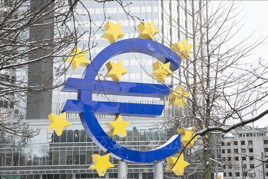 Quan chức ECB ủng hộ kế hoạch EU sử dụng tài sản Nga để hỗ trợ Ukraine