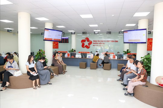 Nâng cao chất lượng đào tạo, bồi dưỡng cán bộ trong tình hình mới
