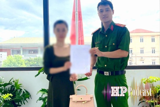 Bản tin 5 phút an ninh trật tự ngày 30/9/2025
