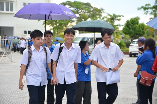High-quality human resources - Foundation for Hai Phong’s strong development
