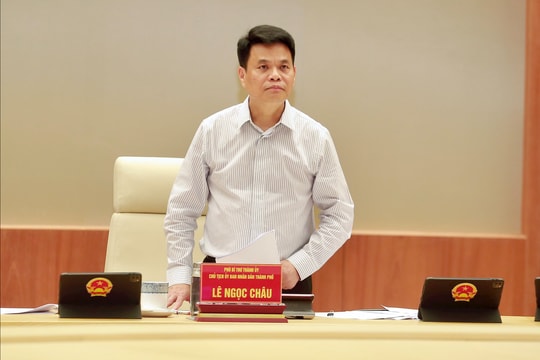 Quyết liệt triển khai các giải pháp, hoàn thành các chỉ tiêu, nhiệm vụ phát triển kinh tế - xã hội năm 2025