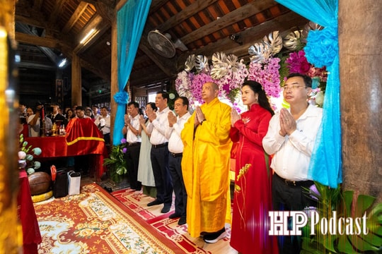 Điểm tin Podcast ngày 1/10