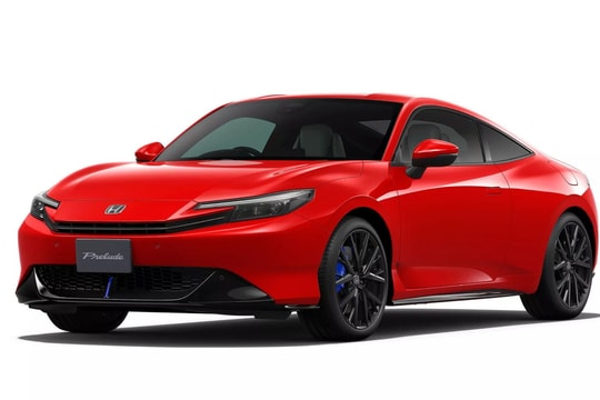 Honda chốt lịch ra mắt bộ đôi xe điện mới