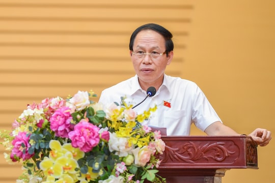Phát triển hài hòa, công bằng giữa các địa bàn ở Hải Phòng
