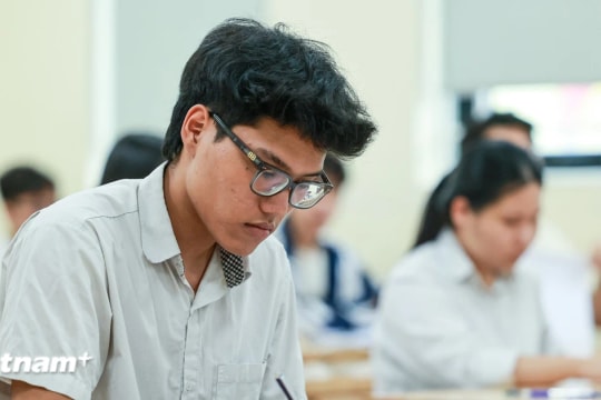 Xét tuyển đại học có nên giới hạn số lượng nguyện vọng của thí sinh?