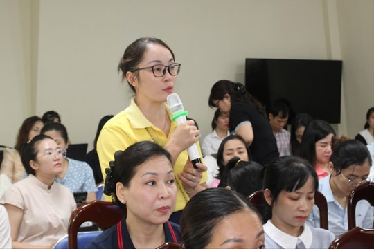 Quyết liệt giảm nợ đọng bảo hiểm xã hội, bảo hiểm y tế