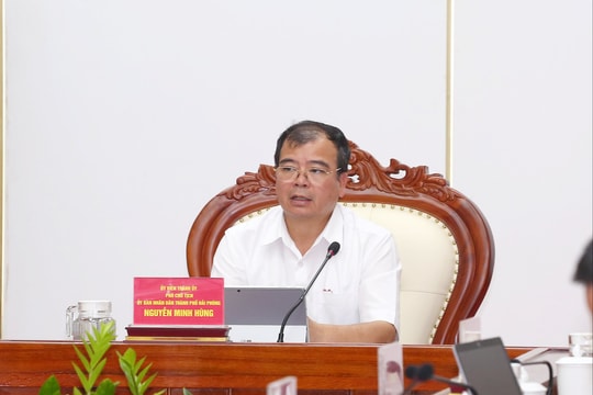 Nghiên cứu xây dựng nhóm giải pháp đột phá, đặc thù phát triển y tế thành phố
