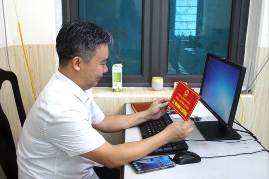 Tiếp sức cho chính quyền cơ sở ở Hải Phòng