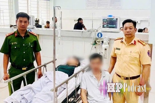Bản tin 5 phút an ninh trật tự ngày 2/10/2025