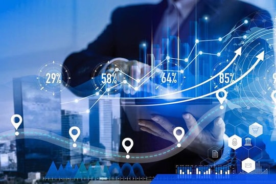 Hải Phòng tạo nguồn lực phát triển kinh tế số