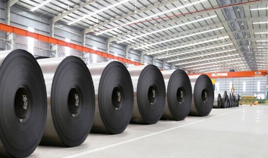 Doanh nghiệp cần rà soát hoạt động xuất khẩu thép carbon cán nguội
