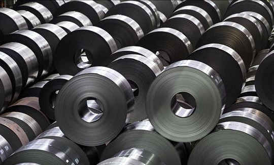 Ủy ban châu Âu chuẩn bị tăng mạnh thuế thép nhập khẩu