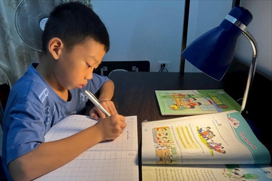 Nhân lên phong trào học tập từ tiếng loa khuyến học