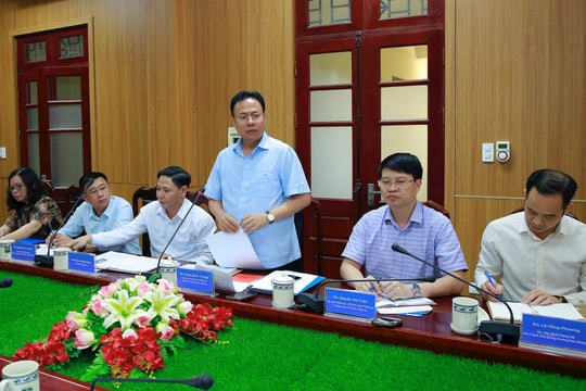Bảo đảm thông suốt hoạt động Viện Kiểm sát nhân dân 2 cấp