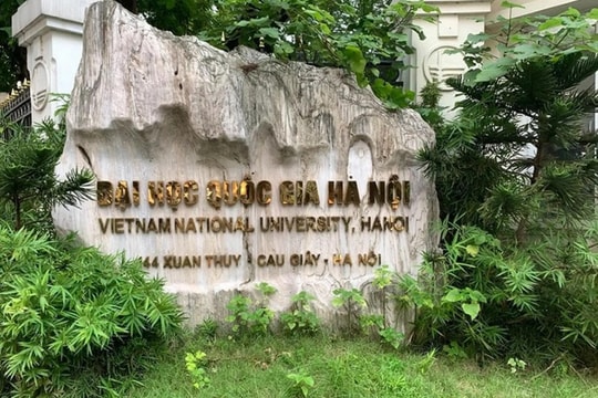 Trường đại học Việt Nam có 21 giảng viên thuộc tốp 2% nhà khoa học hàng đầu thế giới