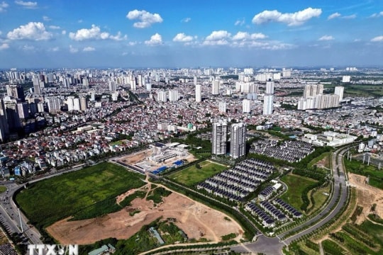 16 bước thực hiện xây dựng bảng giá đất lần đầu tại cấp tỉnh