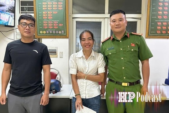 Bản tin 5 phút an ninh trật tự ngày 3/10/2025