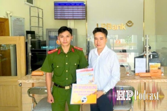 Bản tin 5 phút an ninh trật tự ngày 4/10/2025