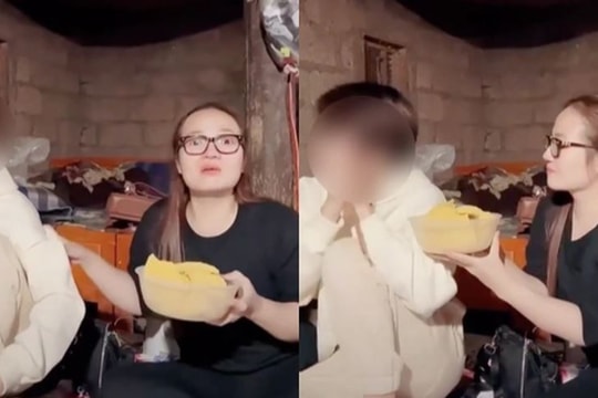 'Trùm livestream' Hoàng Hường với loạt phát ngôn gây phẫn nộ