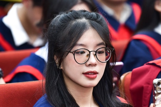 Tỷ lệ sinh viên tốt nghiệp xuất sắc Bách khoa Hà Nội năm 2025 cao kỷ lục