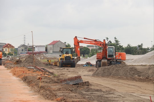 Xã An Quang trước cơ hội bứt phá với 4 khu, cụm công nghiệp