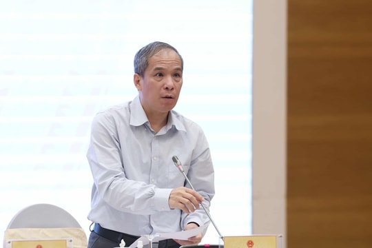 Trình Chính phủ ban hành nghị định hỗ trợ lãi suất 2% theo Nghị quyết 68